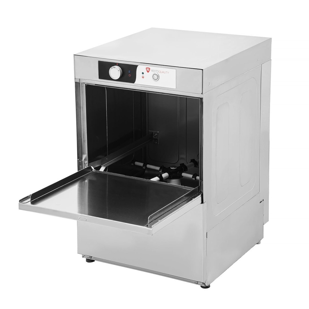 Zmywarka do szkła i talerzy Resto Quality RQ400DP